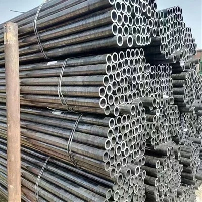 ASTM A213 тръба