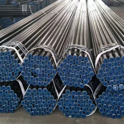ASTM A335 P5 ТРЪБА